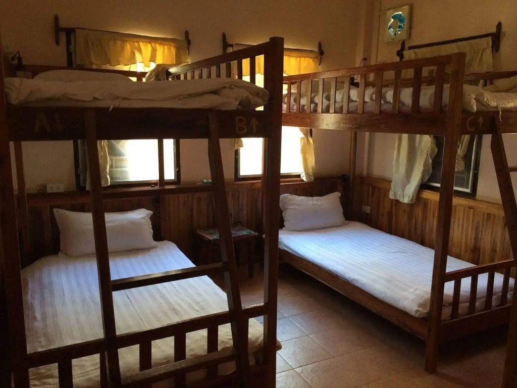 Matata Garden Guest House