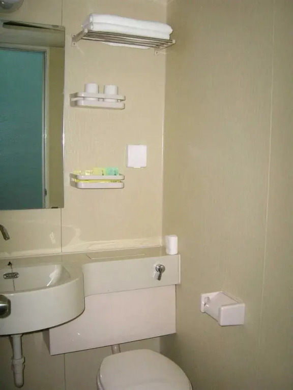 Juranzhijia Business Hotel