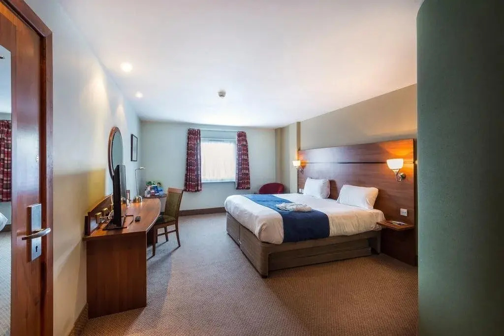 Park Inn by Radisson Doncaster