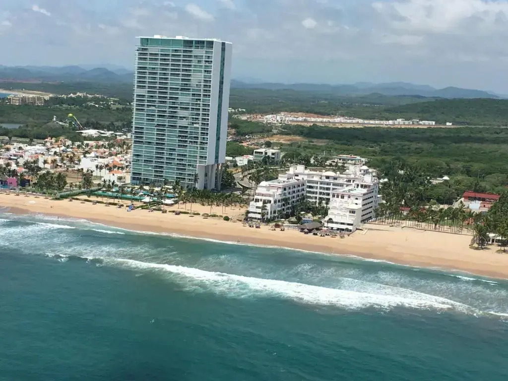 Maz4you Beachfront Condo