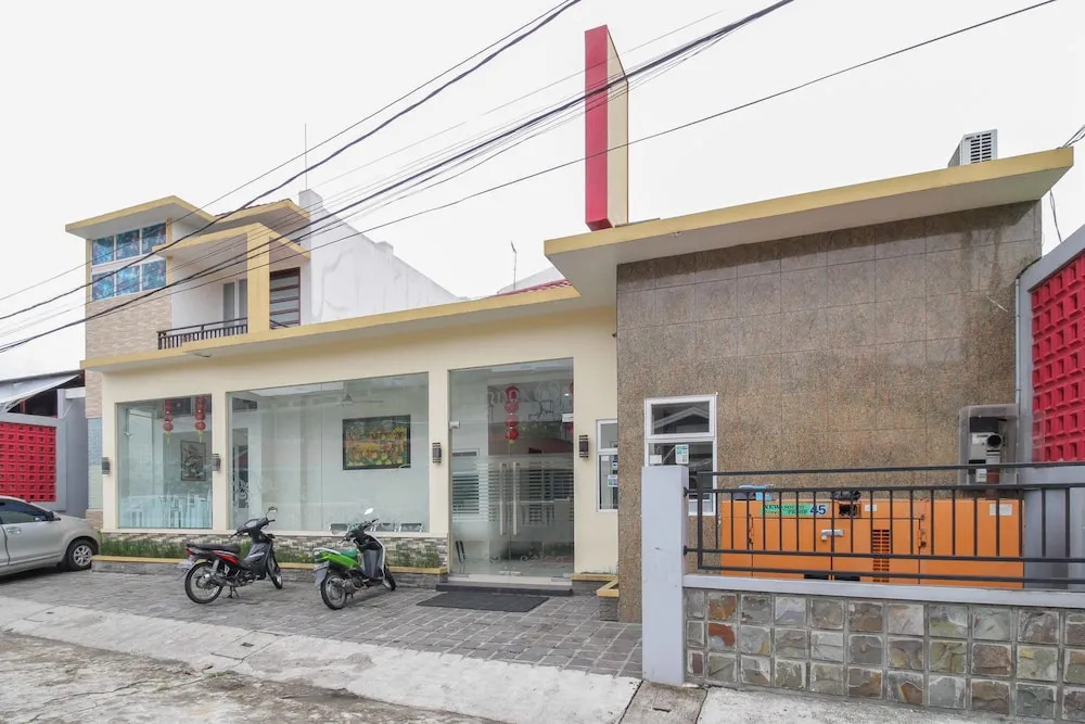 Airy Syariah Padang Selatan Kampung Nias Dua Dalam 16C