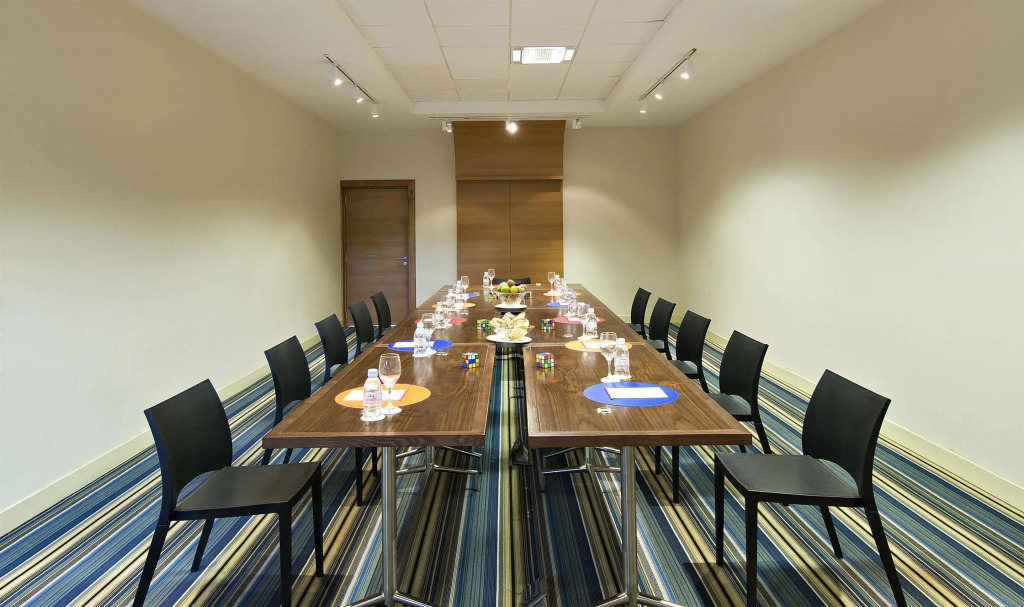 Aloft Bengaluru Whitefield