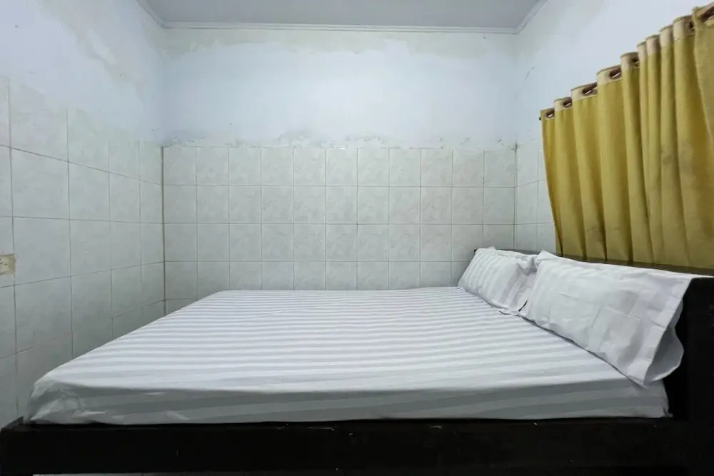 Hotel O Pondok Surya Near Fakultas Teknik Unhas Gowa