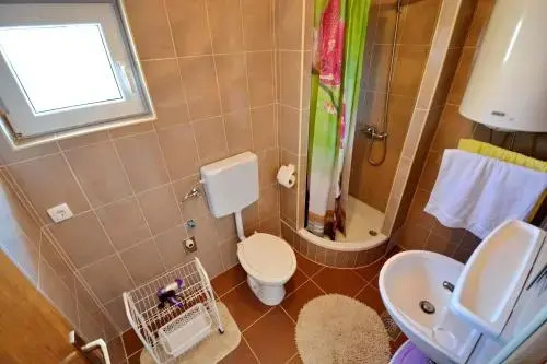 Apartment Maja