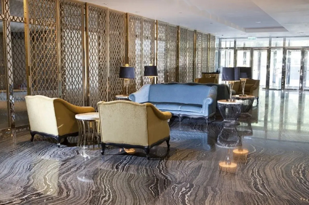 Dorsett Tsuen Wan, Hong Kong
