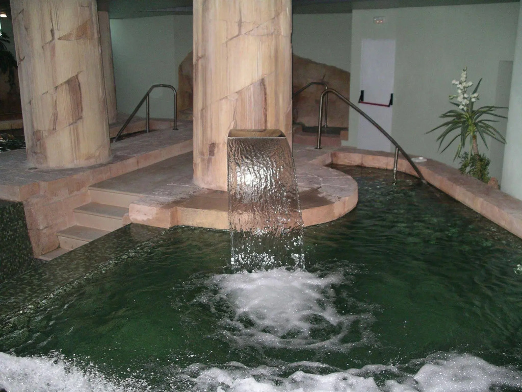 Gran Hotel Liber & Spa Playa Golf