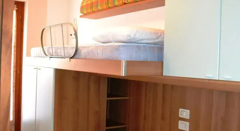 Appartamento Carisolo