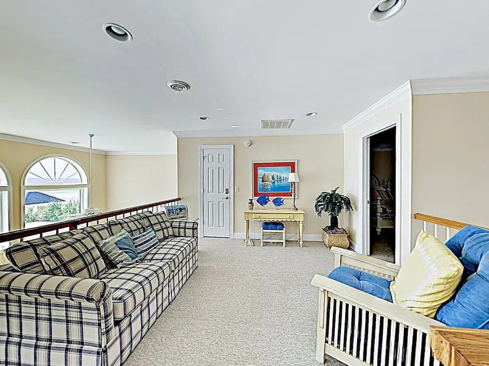 New Listing! Oceanfront Majesty W/ Pool & Elevator 6 Bedroom Home