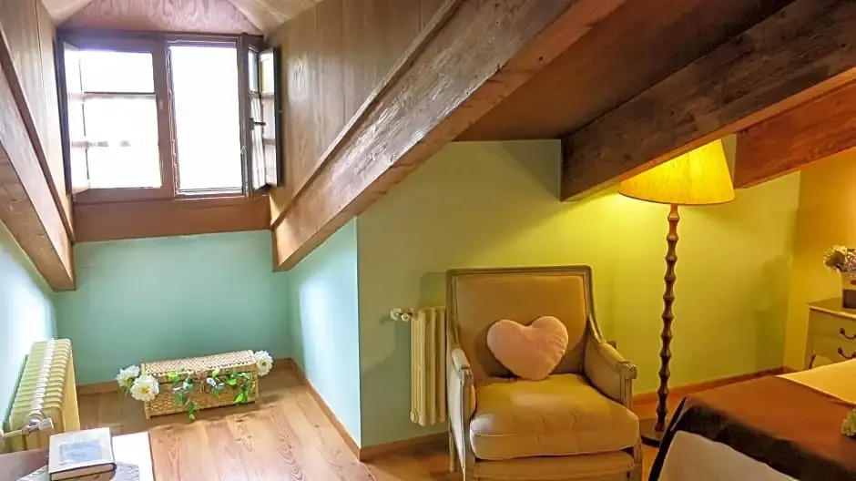 Hotel Valle del Silencio