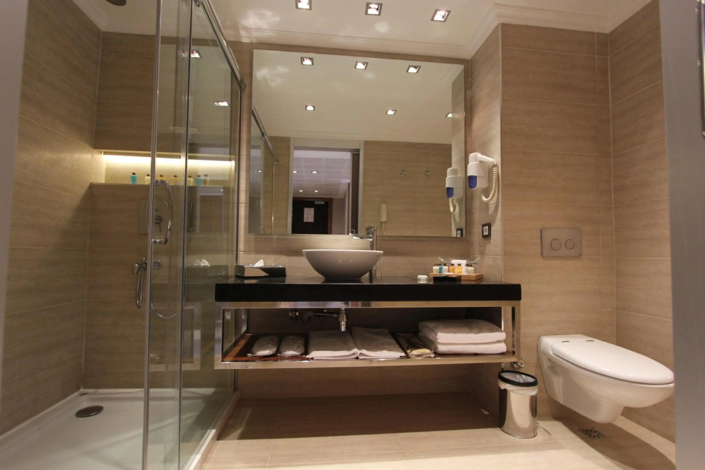 Kalyon Hotel Istanbul