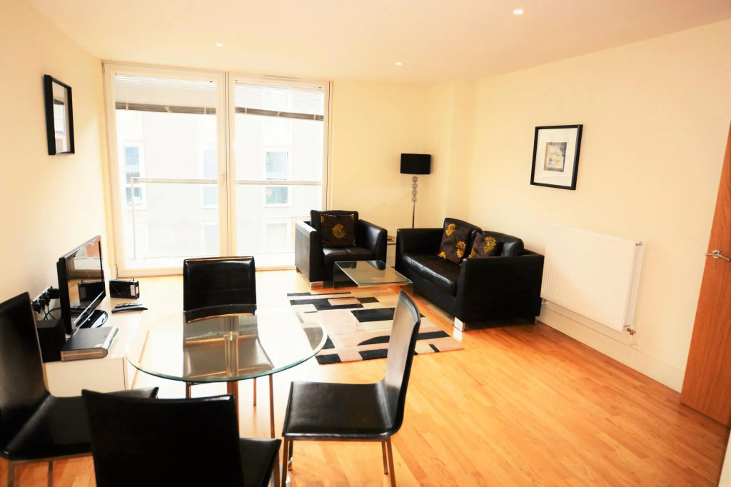 Zen Apartments - City Airport London