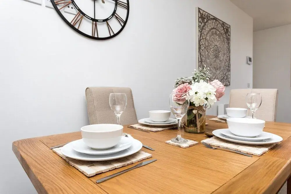 Broadwalk Apartment