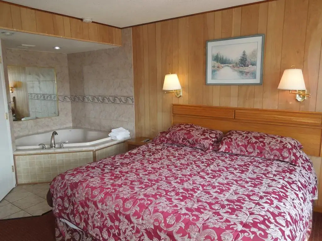 Travel Inn