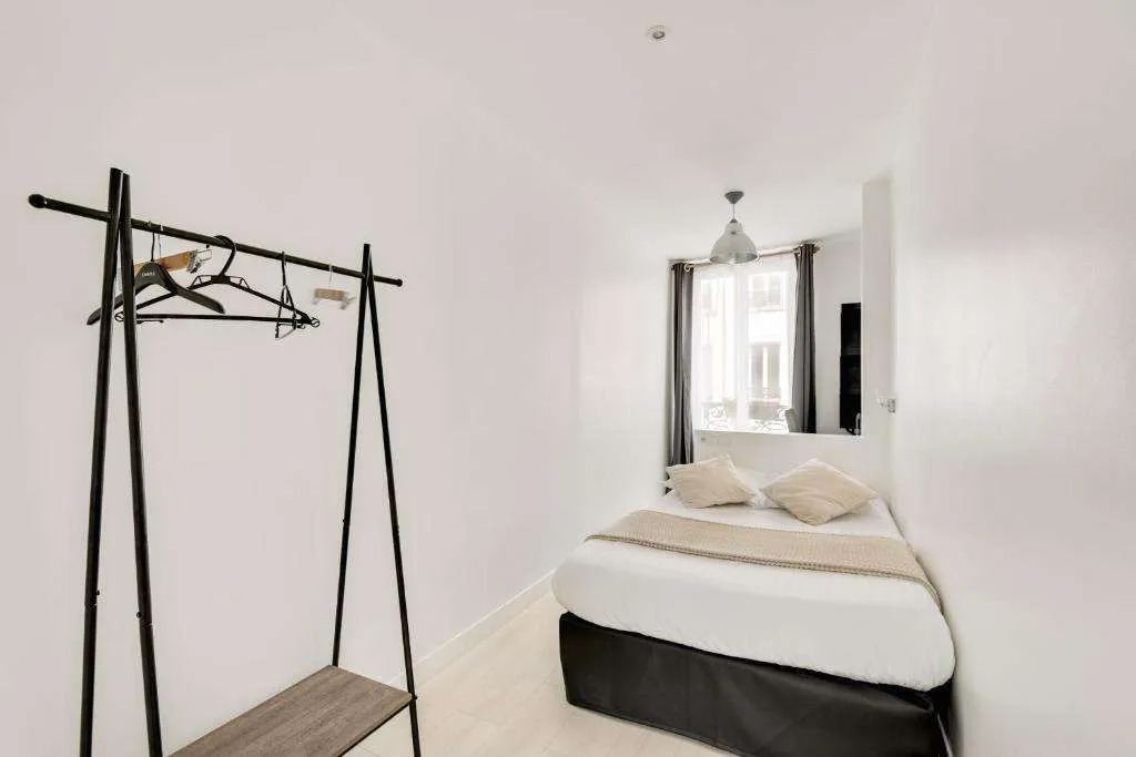 LOasis Montparnasse