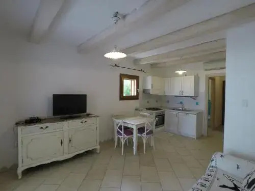 La Corte degli Ulivi Appartamenti