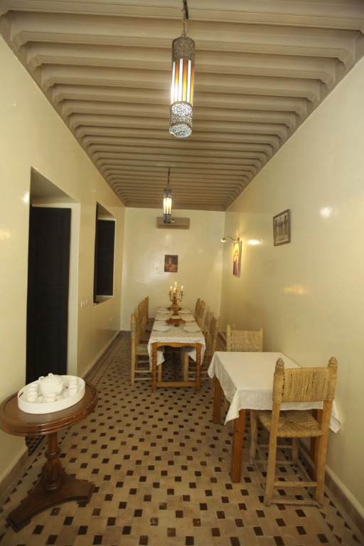 Riad Ciel dOrient