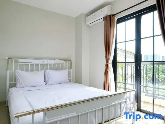 The Rita Guest House Yogyakarta