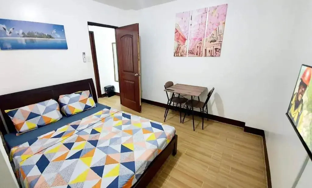 Kaitleen Home Stay Door 1