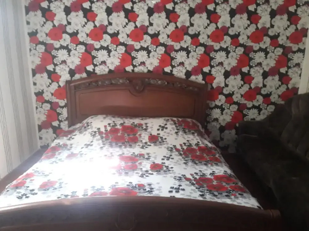 Davit Sasuntsi Hotel Apartment