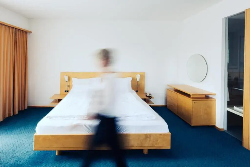 Hotel Klinglhuber