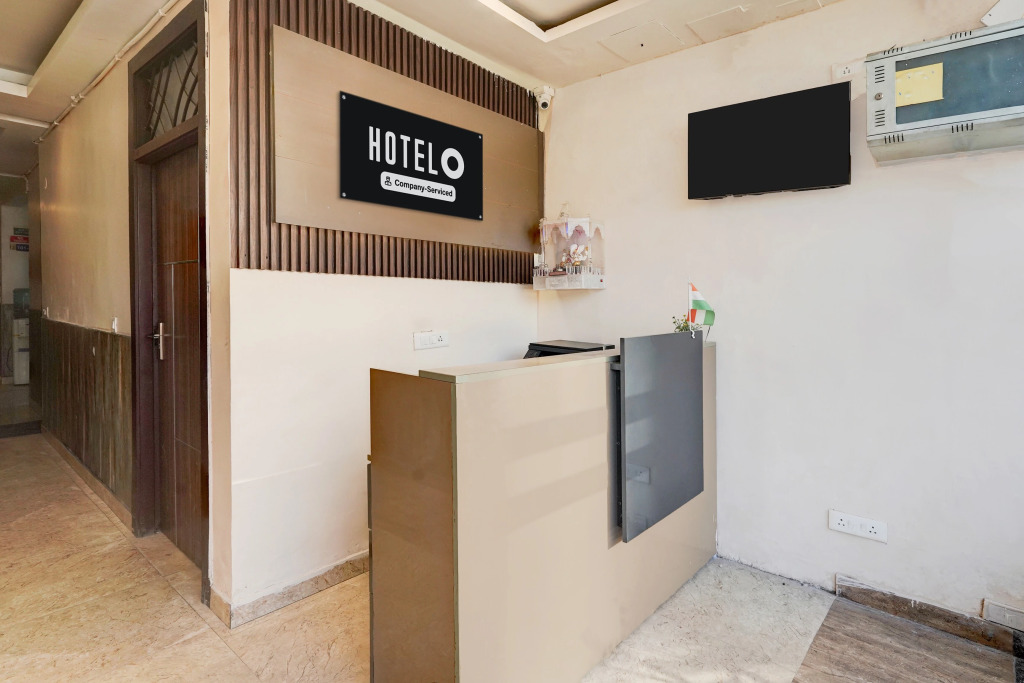 OYO Flagship 15432 Hotel The Nest GMS Rd