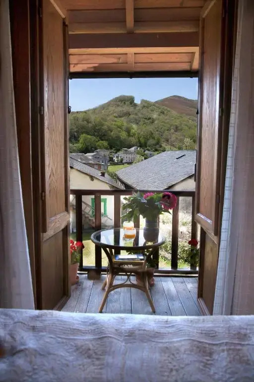 Casa Rural Pandelo
