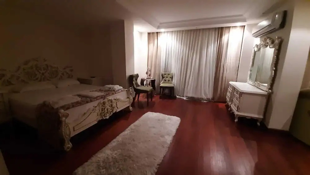 Synosse Park Hotel