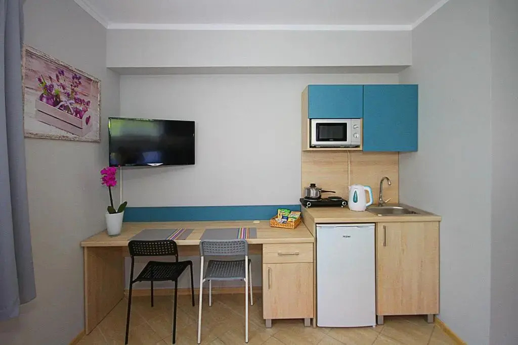 Apartamenty Dorotowo