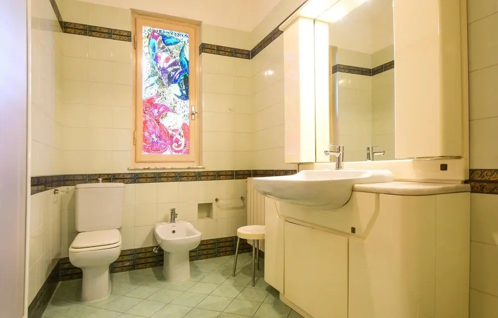 3 Bedroom Pet Friendly Home In Piombino