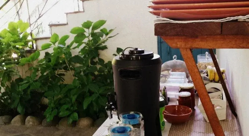 Aigaion Guesthouse