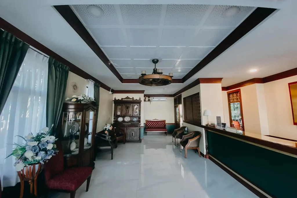 Baan Chao Khun Hotel