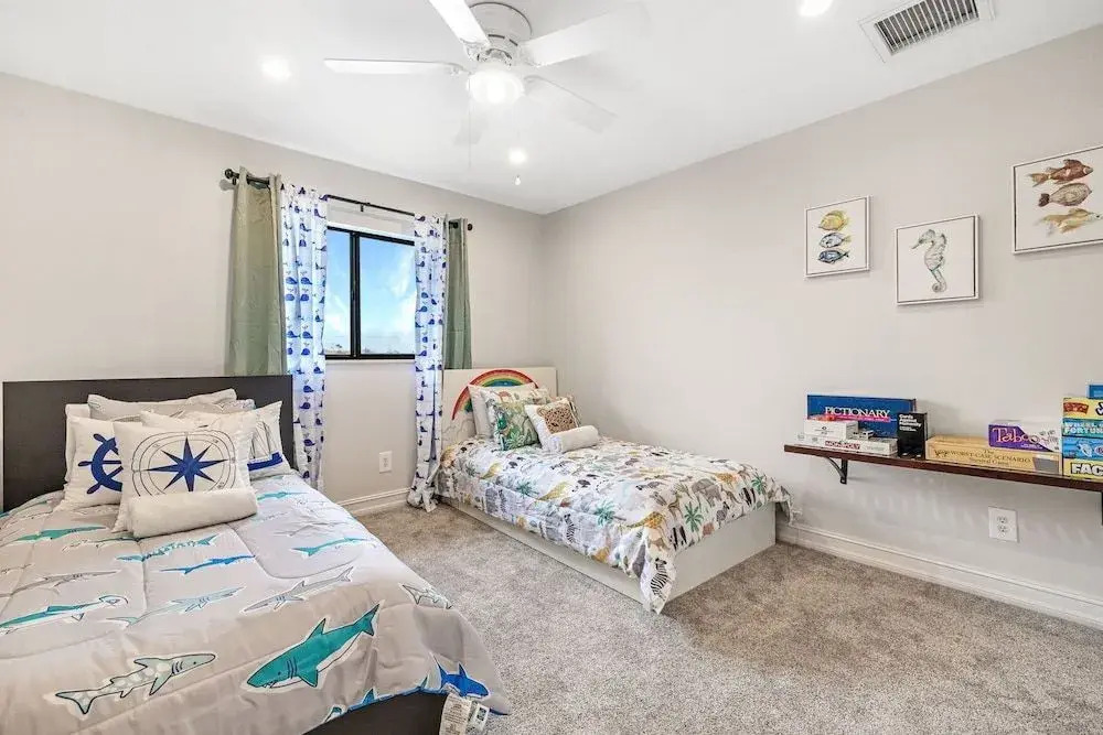 Florida Vacation Oasis