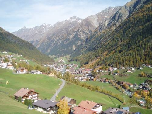 Appartement Harmonie