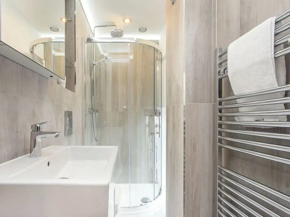 London Westfield Accommodation