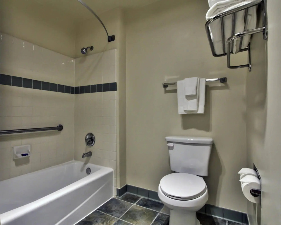 Best Western Salinas Valley Inn & Suites