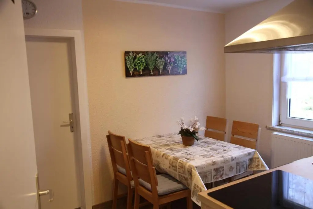 Wohnung Julius 6