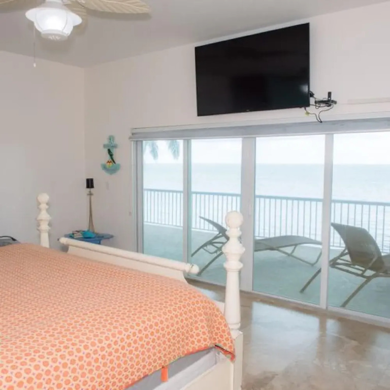 Sea Oats Beach by Florida Keys Luxury Rentals