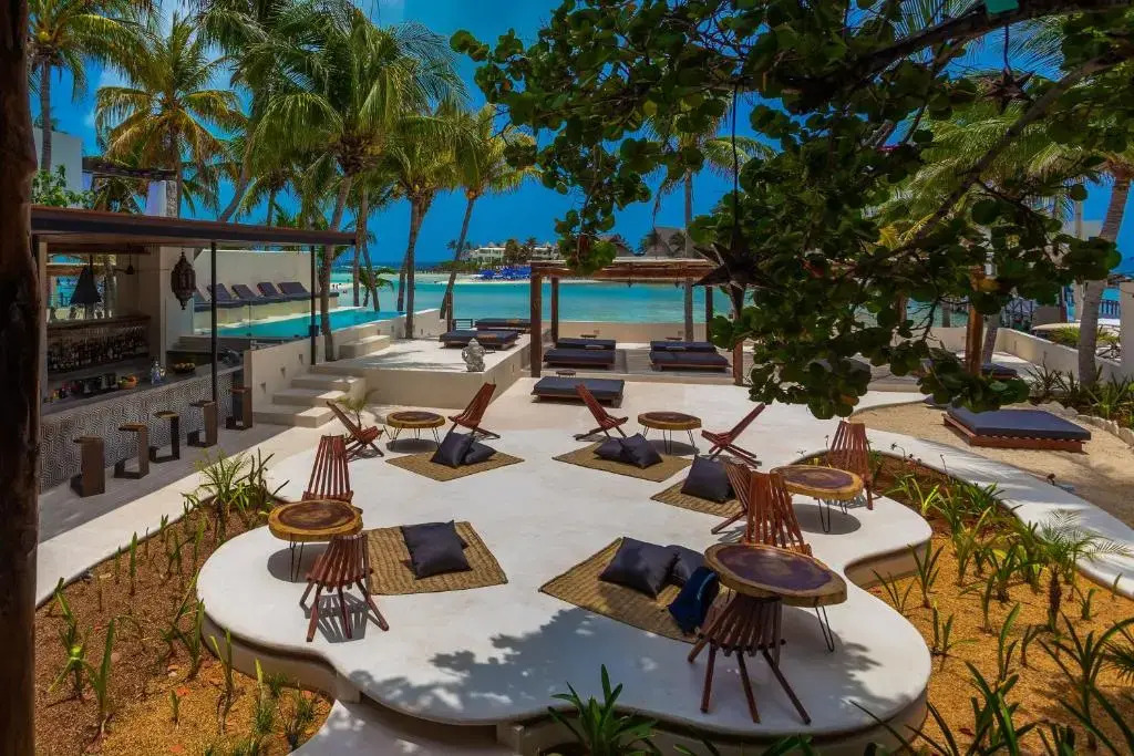 Lotus Beach Hotel