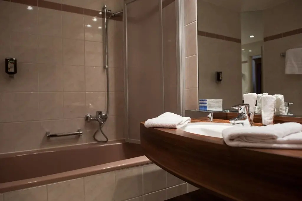 Hotel Bodmi
