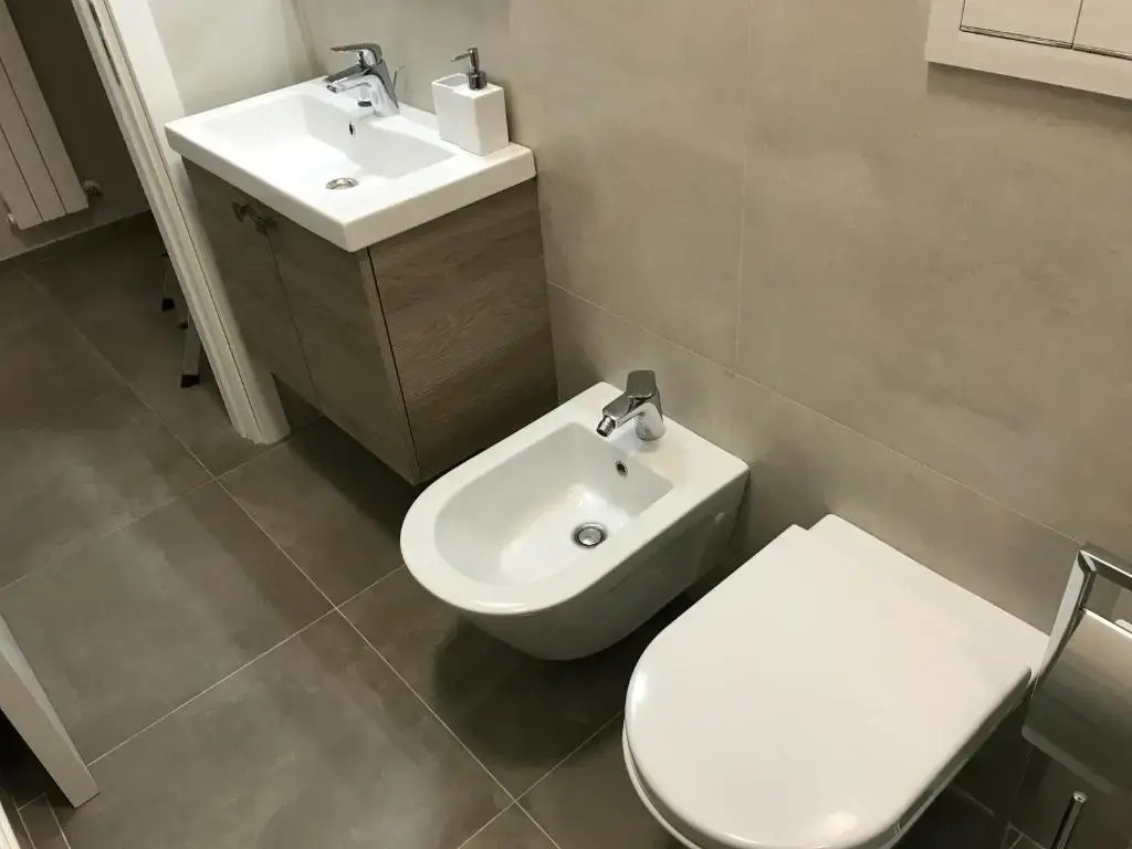 Casa Vacanze La Scalinata