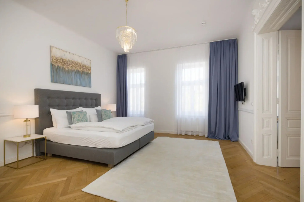 RAFAEL KAISER - Premium Apartments - Contactless Check-In