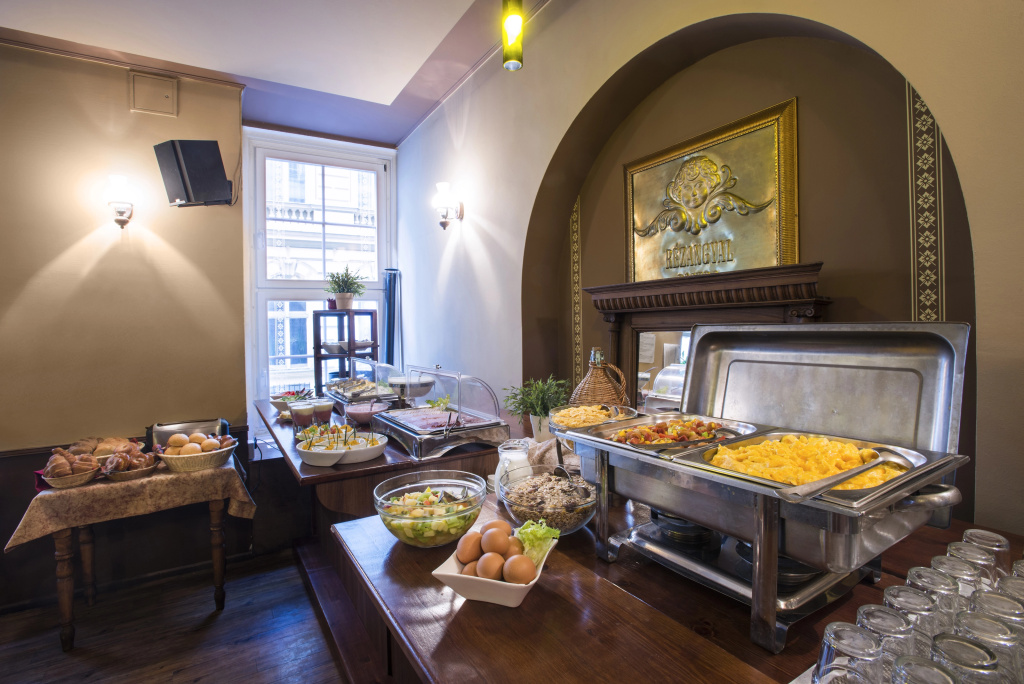 Alta Moda Hotel by Mellow Mood Hotels