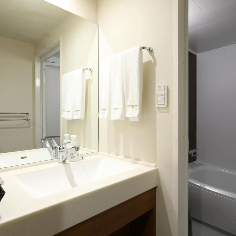 Dormy Inn Ikebukuro - Natural Hot Spring