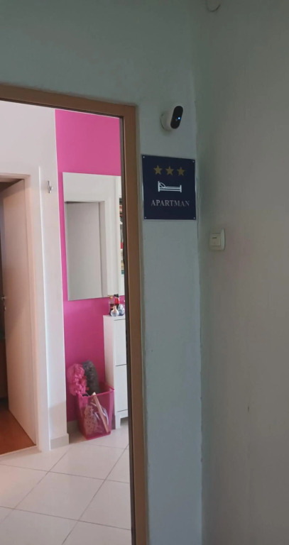 Apartment Penthouse Ema