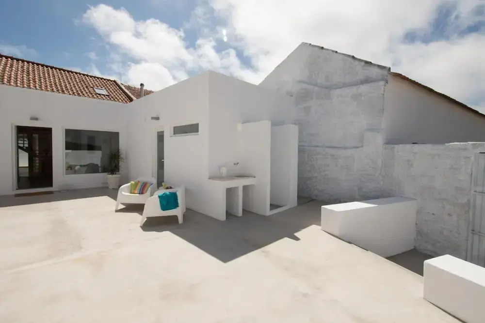 ST Villa 09 in Atouguia da Baleia