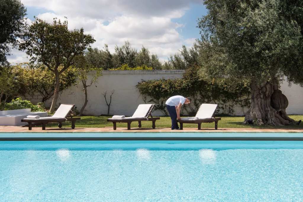 Masseria Il Melograno
