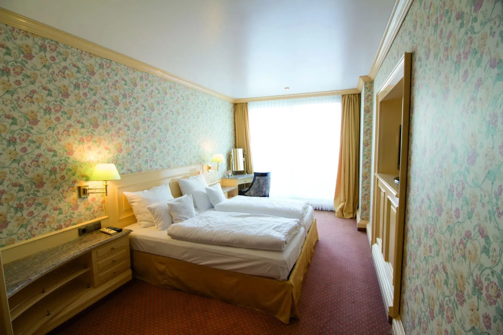 Hotel Strandperle