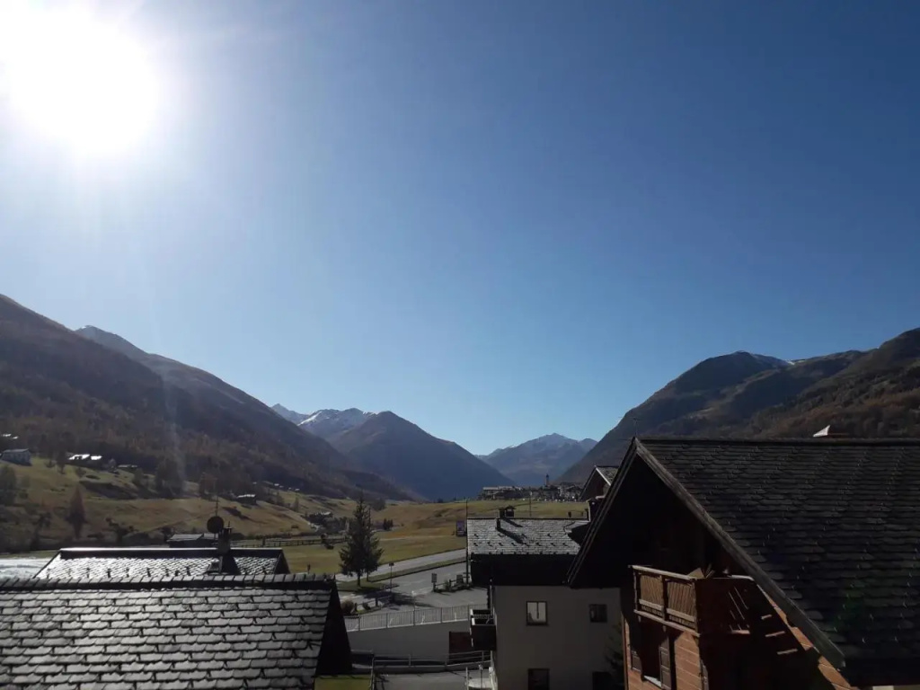 Garni Al Silvestri Vei