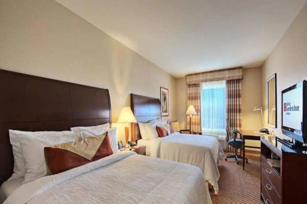 Hilton Garden Inn Palmdale