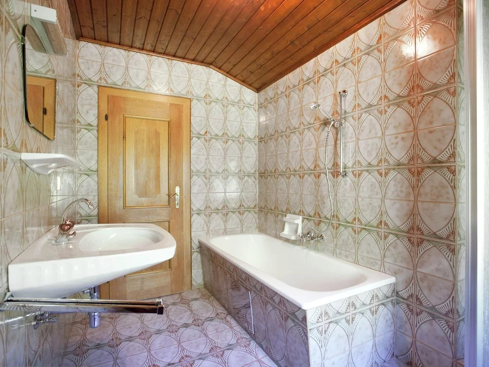Apartment close to the ski area